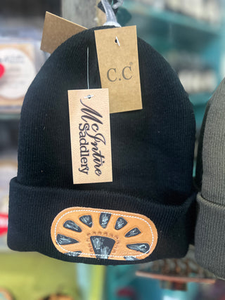 McIntire Beanie