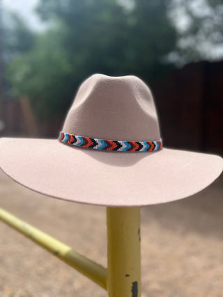 Festival Hatband