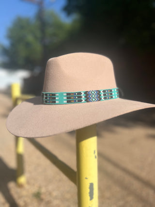 Festival Hatband