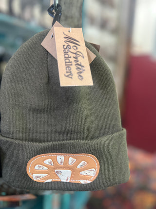 McIntire Beanie