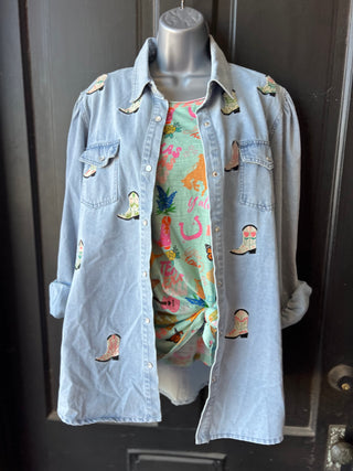 Roper Top
