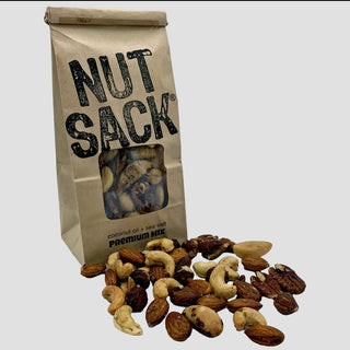 Naked Mix - Roasted Nuts