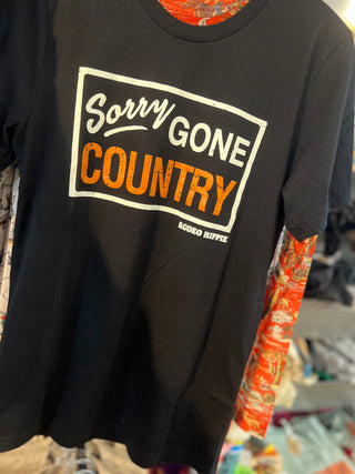 Gone Country T-Shirt