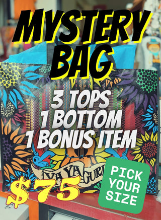Mystery Bags