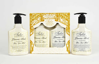 Glamorous Hands Gift Set by Tyler Candle Co