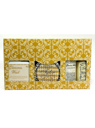 Glamorous Gift Suite IV by Tyler Candle Co