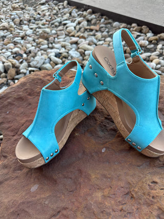 Carley Wedge