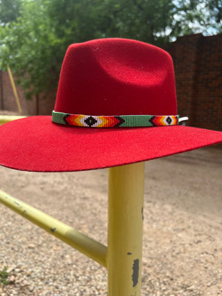 Festival Hatband