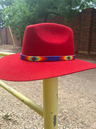 Festival Hatband