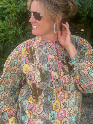 Nopal Shirt