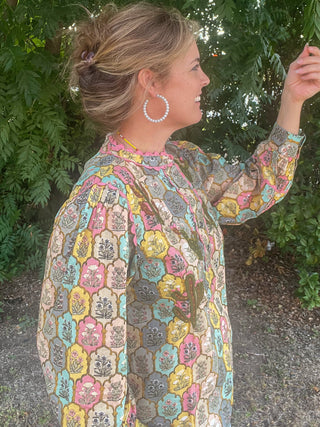 Nopal Shirt