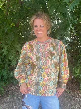 Nopal Shirt