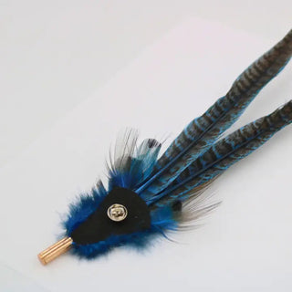 Hat Feather/Pins