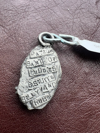 Darling Dog Tags & Key Chains