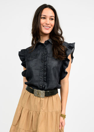 Indi Top