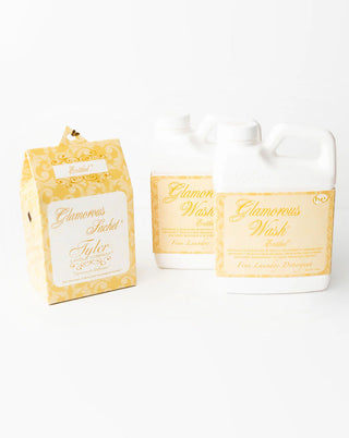 Glamorous Gift Suite V by Tyler Candle Co