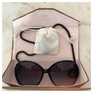 A Little Bit Alexis Sunglasses by MyWillows - Ya Ya Gurlz