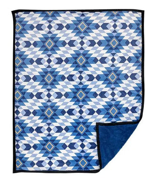 Alpine Throw Blanket - Ya Ya Gurlz