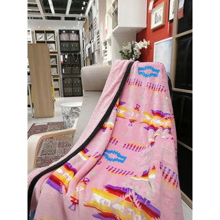 Alpine Throw Blanket - Ya Ya Gurlz