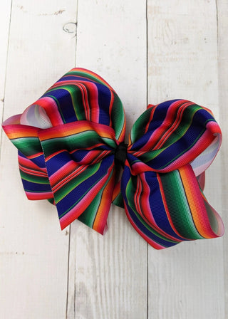 Assorted Texas Size Hairbows - Ya Ya Gurlz