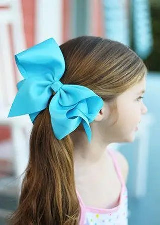 Assorted Texas Size Hairbows - Ya Ya Gurlz