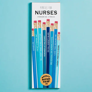 Funny Pencils