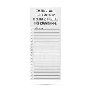 Funny Notepads