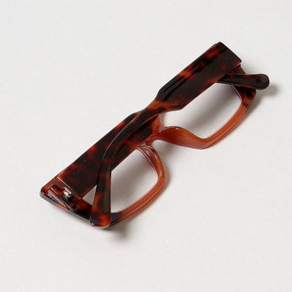 Bold Cateye Frame Reading Glasses - Ya Ya Gurlz