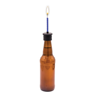 Bottle Top Candle - Ya Ya Gurlz