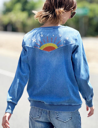 Hello Sunshine Sweatshirt