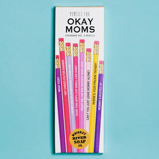 Funny Pencils