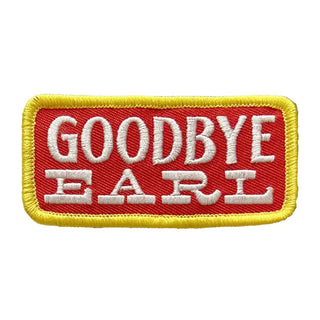 Country Music Patches