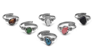 Carlie Rings - Ya Ya Gurlz