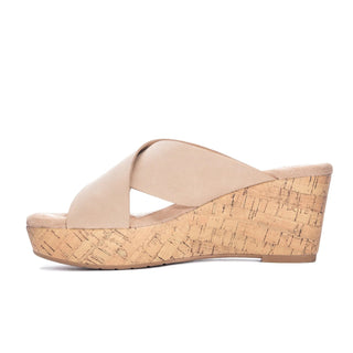 Chinese Laundry Dream Day Casual Wedge - Ya Ya Gurlz