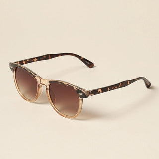 Classic Design Square Frame Sunglasses - Ya Ya Gurlz