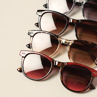 Classic Design Square Frame Sunglasses - Ya Ya Gurlz