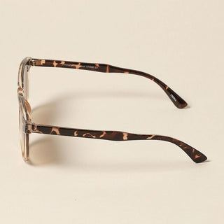 Classic Design Square Frame Sunglasses - Ya Ya Gurlz