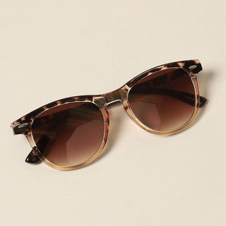 Classic Design Square Frame Sunglasses - Ya Ya Gurlz