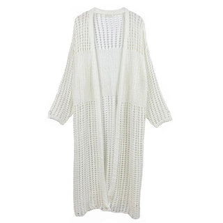 Crissy Cardigan Coverup - Ya Ya Gurlz