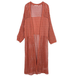 Crissy Cardigan Coverup - Ya Ya Gurlz