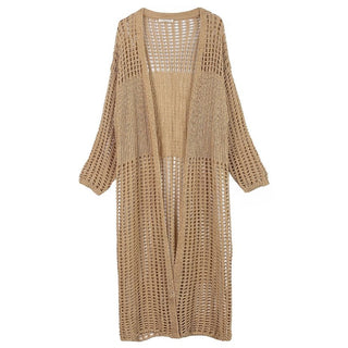 Crissy Cardigan Coverup - Ya Ya Gurlz