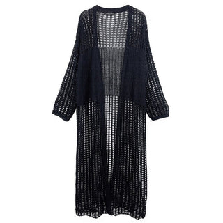 Crissy Cardigan Coverup - Ya Ya Gurlz