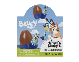 Bluey Finders Keepers