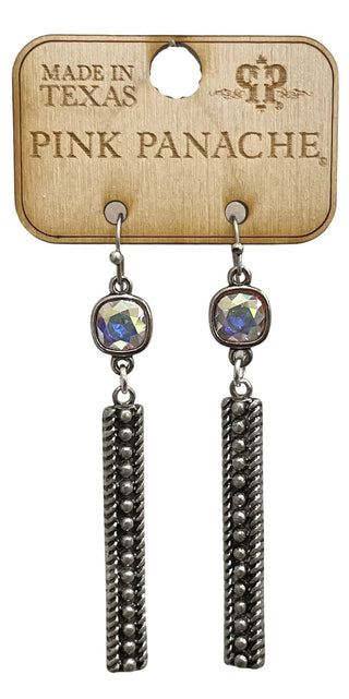 Davie Earrings - Ya Ya Gurlz