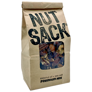 Premium Mix - Roasted Nuts