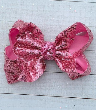 Diva Hair Bows - Ya Ya Gurlz