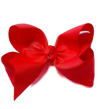 Diva Hair Bows - Ya Ya Gurlz