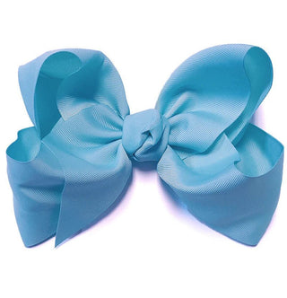 Diva Hair Bows - Ya Ya Gurlz