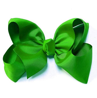 Diva Hair Bows - Ya Ya Gurlz