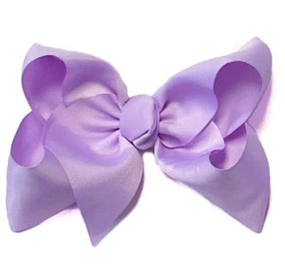 Diva Hair Bows - Ya Ya Gurlz